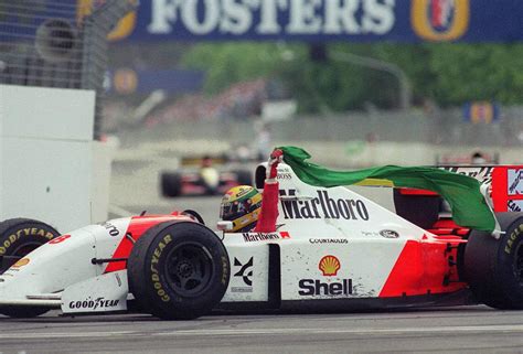 Ayrton Senna Racing Driver For Windows Download