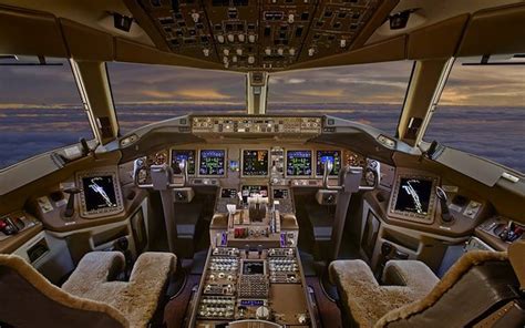 amazing private jet interiors step   worlds  luxurious private jets
