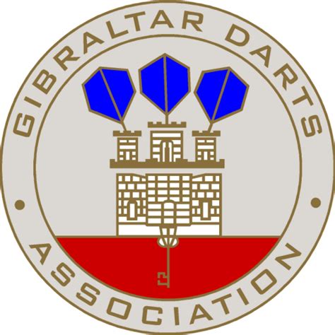 gibraltar darts    gibraltar darts association