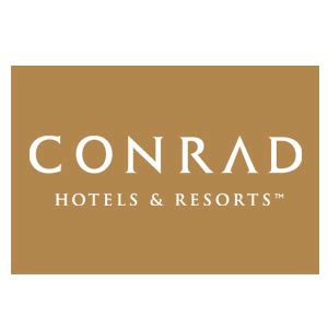 conrad hotels  resorts