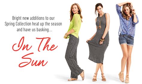 Our Spring New Arrivals Are Here Cabi Blog