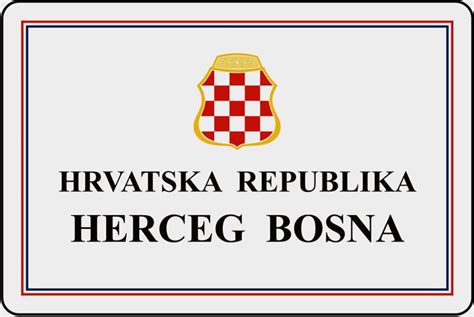 hrvatska republika herceg bosna sprijecila genocid nad hrvatima  bih