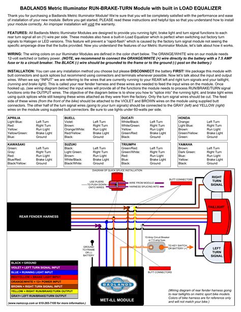 badlands module wiring diagram   goodimgco