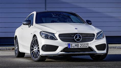 mercedes benz amg   matic coupe news foto video listino