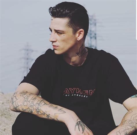 ash stymest biography height and life story super stars bio
