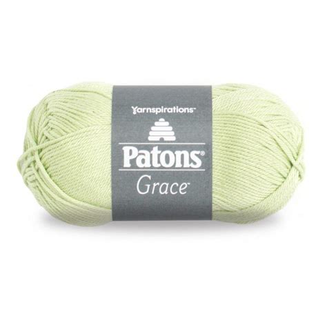 patons grace yarn ginger patons grace yarn mercerized cotton yarn