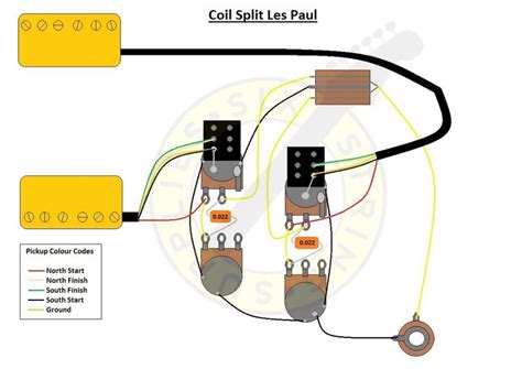 string supplies coil split les paul wiring split coil humbucker wiring diagram