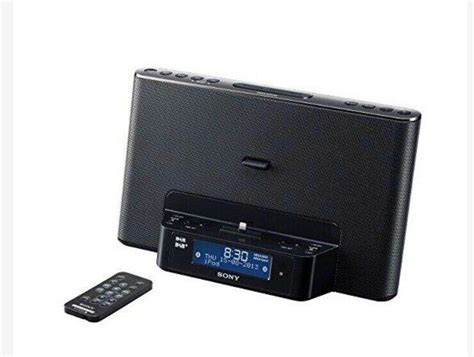 ipod docking station offers march clasf