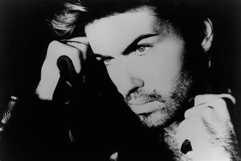 Whats On Tv Saturday ‘george Michael Freedom And ‘stranger Than