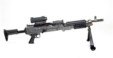 army buys  ml lighweight machine guns armory blog