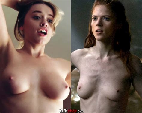 A I Enhanced Celebrity Nudes Vol 5