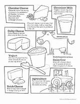 Dairy Cow Coloring Pages Color Printable Colouring Swiss Getcolorings Getdrawings Colorings sketch template