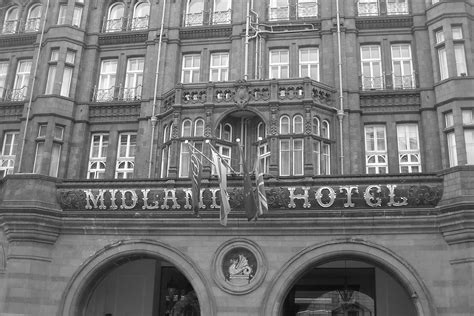 famous moments   midland hotel manchester