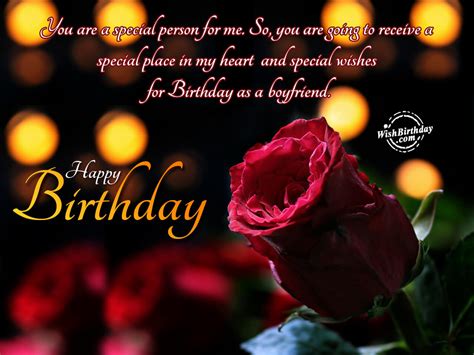 special person   happy birthday birthday wishes