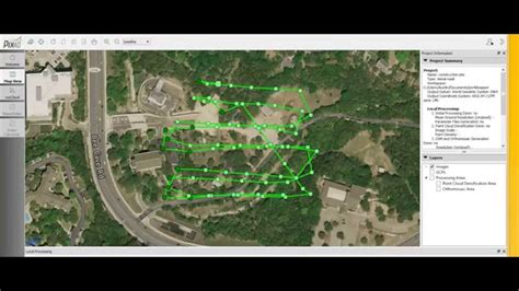 mapping drone youtube