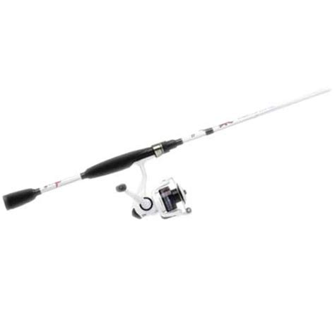 abu garcia ike dude combo