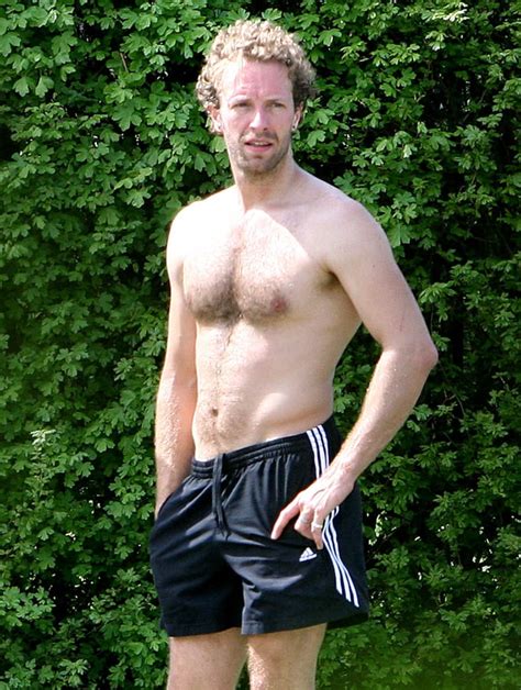 Chris Martin Shirtless Hunks Hot Celebs And Their Insane Physiques