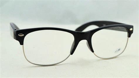 retro classic reading glasses fashion unisex club reader from