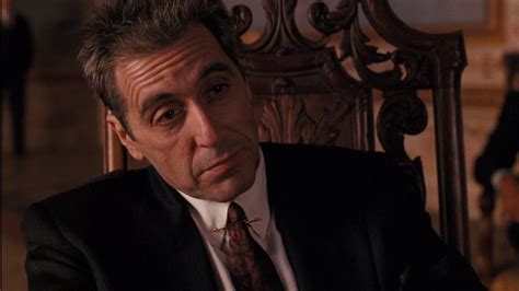 review  godfather part iii   ace black blog