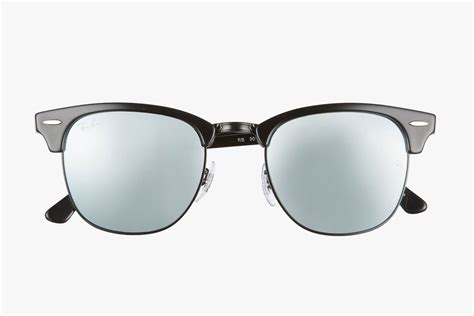 Standard Clubmaster 51mm Sunglasses Improb