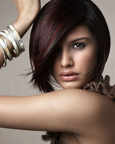 free photos short new hair style photos for girls