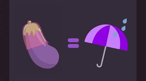 Durex Launches Safe Sex Emoji For World Aids Day