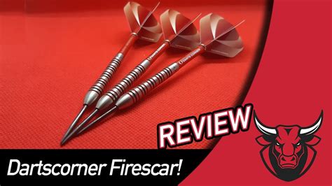 cheap dennis priestley darts dartscorner firescar  review youtube