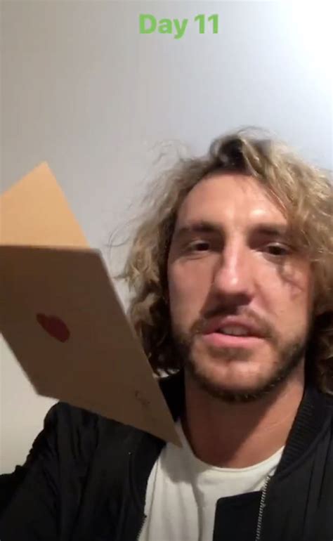 strictly come dancing 2018 seann walsh chats about