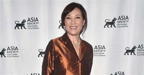Asian Producer Janet Yang Just Became The Most Important Person In