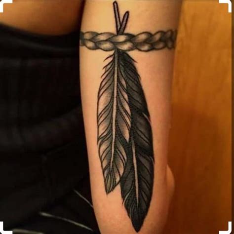 25 Best Armband Tattoo Designs Ideas For Men And Women