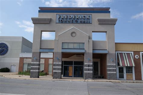 Frederick Towne Mall Wikipedia