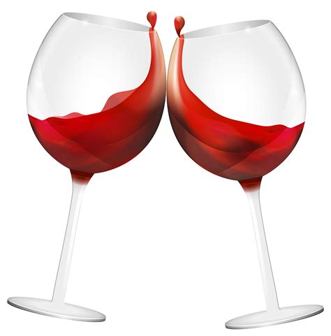 Wine Glasses Clipart 20 Free Cliparts Download Images On