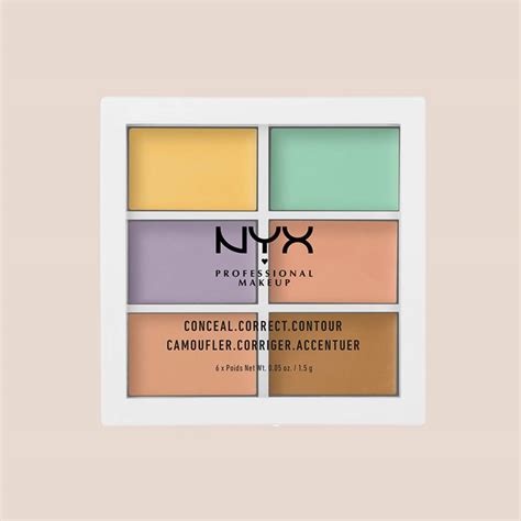 color correcting concealer