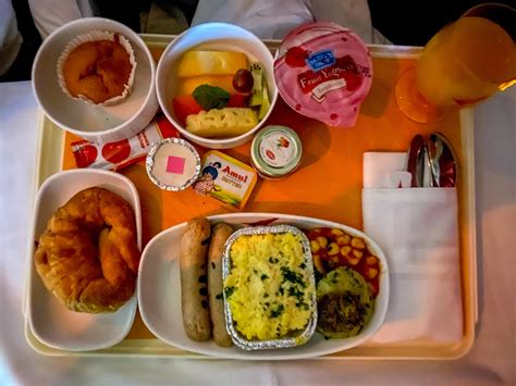 The Worst Business Class I Ever Flew A Review Of Air India