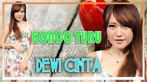Dewi Cinta Konco Turu Dangdut [official] Youtube