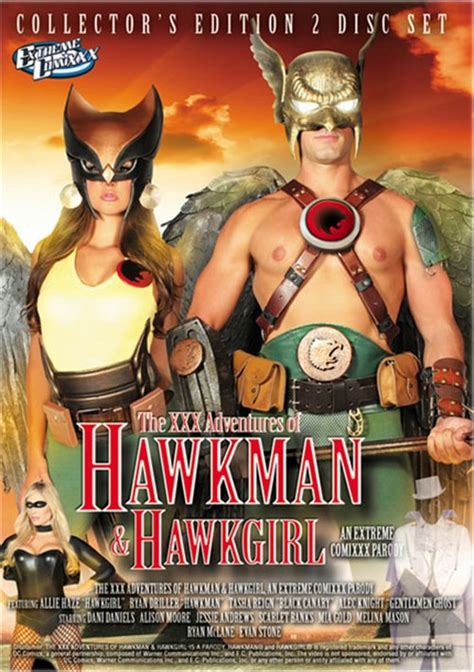 xxx adventures of hawkman and hawkgirl the 2013 adult