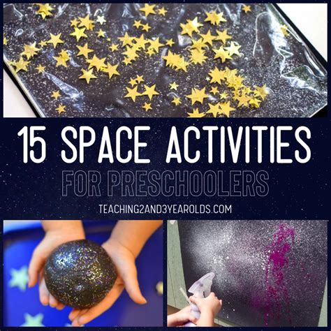 adding  space theme   preschool classroom adds