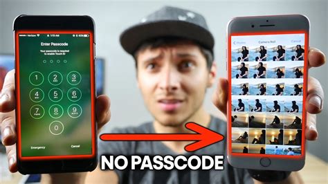 unlock  iphone   passcode youtube
