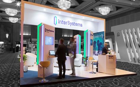 intersystems rama concept