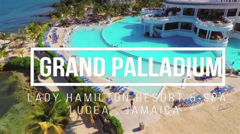 Discount [70 Off] Grand Palladium Jamaica Resort Spa All Inclusive