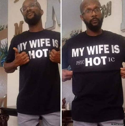 Wife Memes