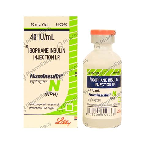 human insulong nph injection   side effects price dosage pharmeasy