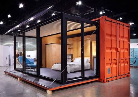 source ft china prefabricated expandable container house