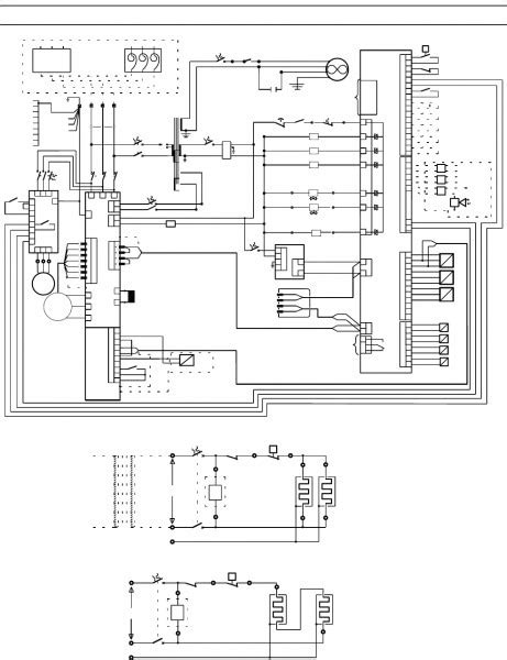 ingersoll rand air compressor wiring diagram