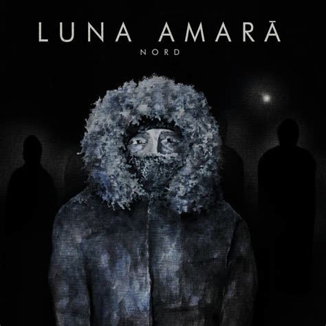 Luna Amara Spotify