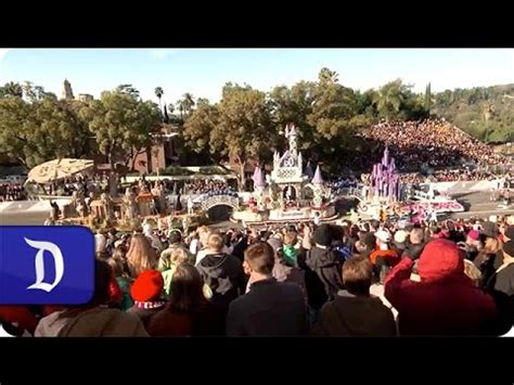 making   rose parade float