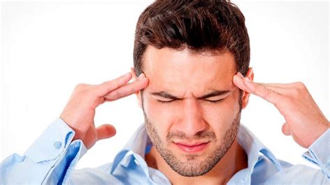 dolor de cabeza es más común en mujeres