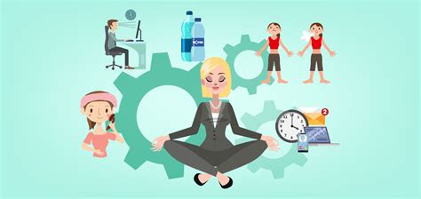 top  workplace wellness tips   small business  implement