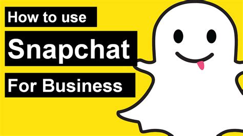 manage  track customers  snapchat snapchat marketing roi