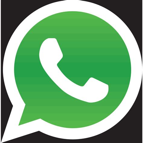 collection  whatsapp logo eps png pluspng